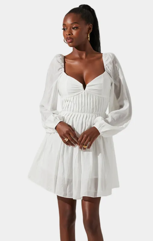 Carina Dress sold by Lord & Taylor