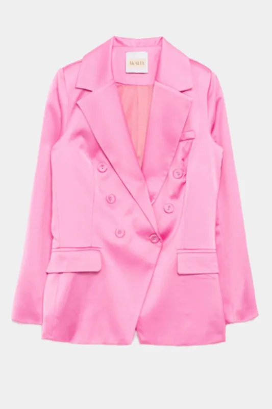 Athena Silky Blazer sold by Lord & Taylor
