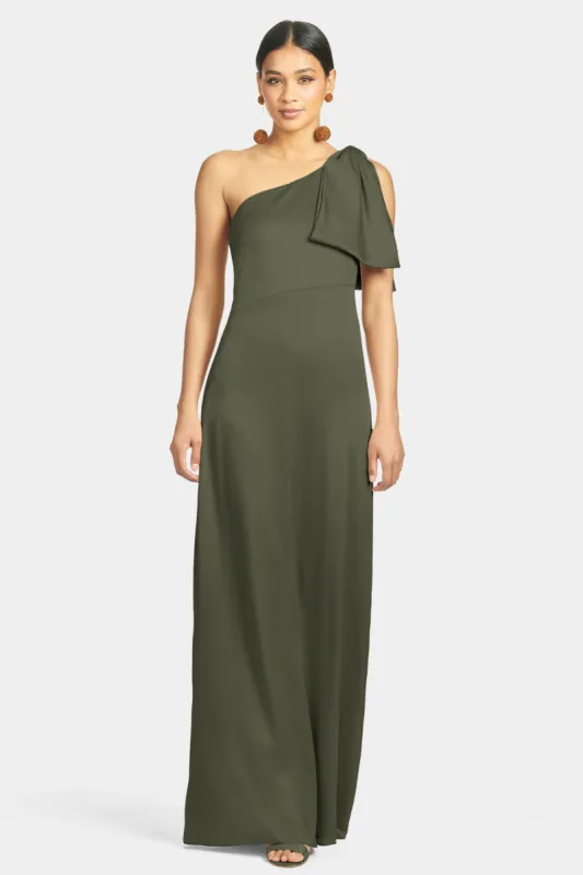 Chelsea Gown made by Lord & Taylor