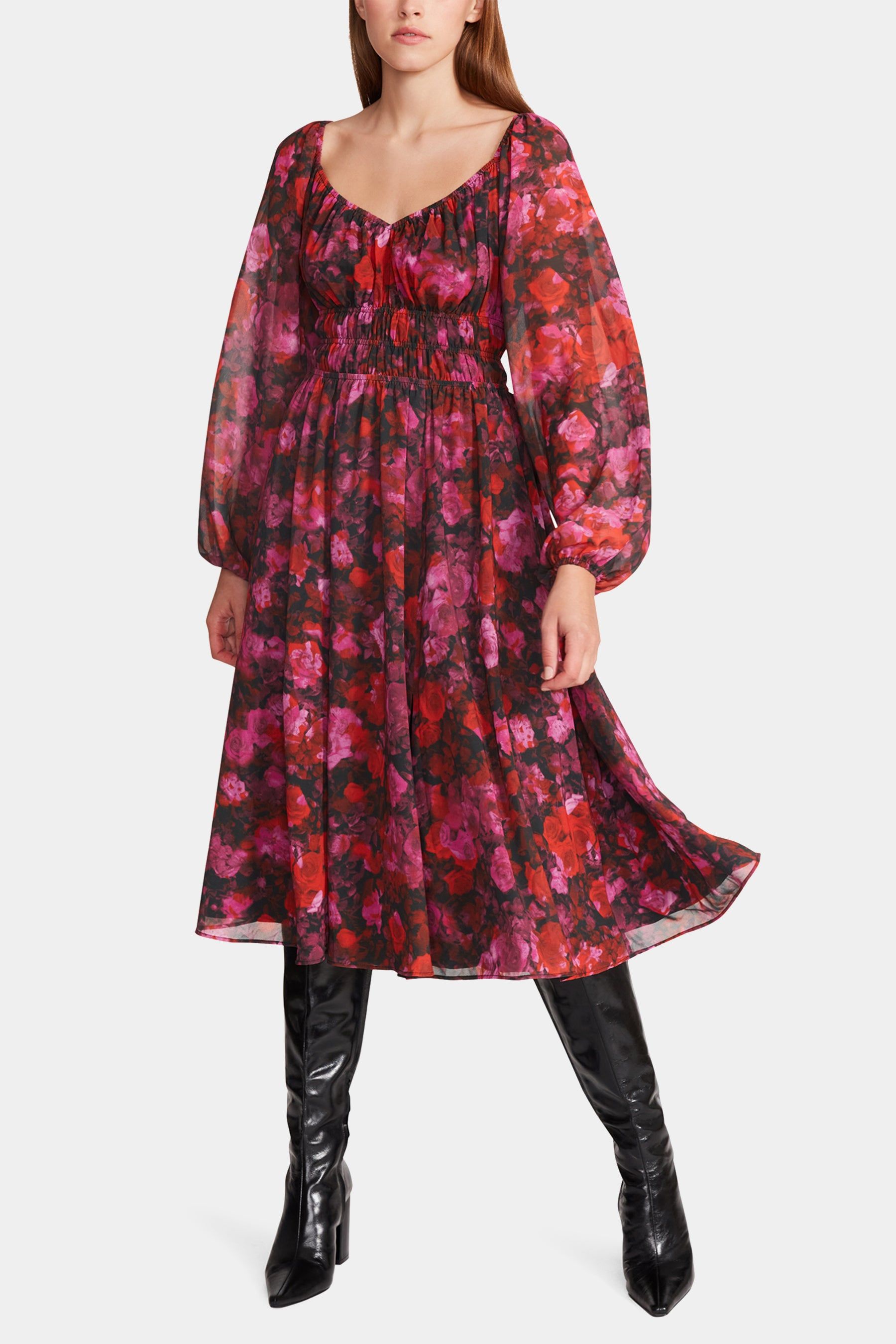 Laine Dress sold by Lord & Taylor