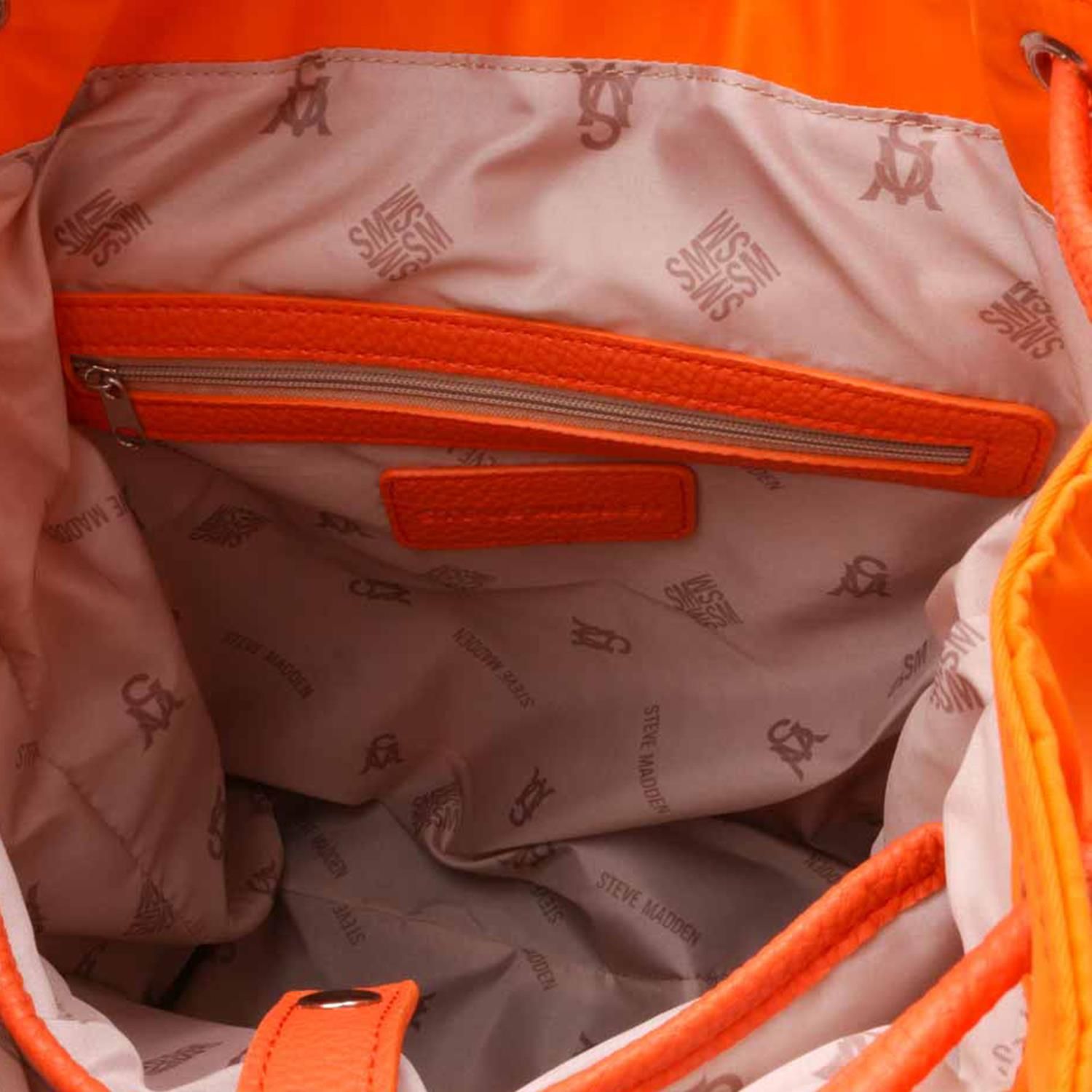 Wild Nylon Backpack sold by Lord & Taylor product image thumbnail 2