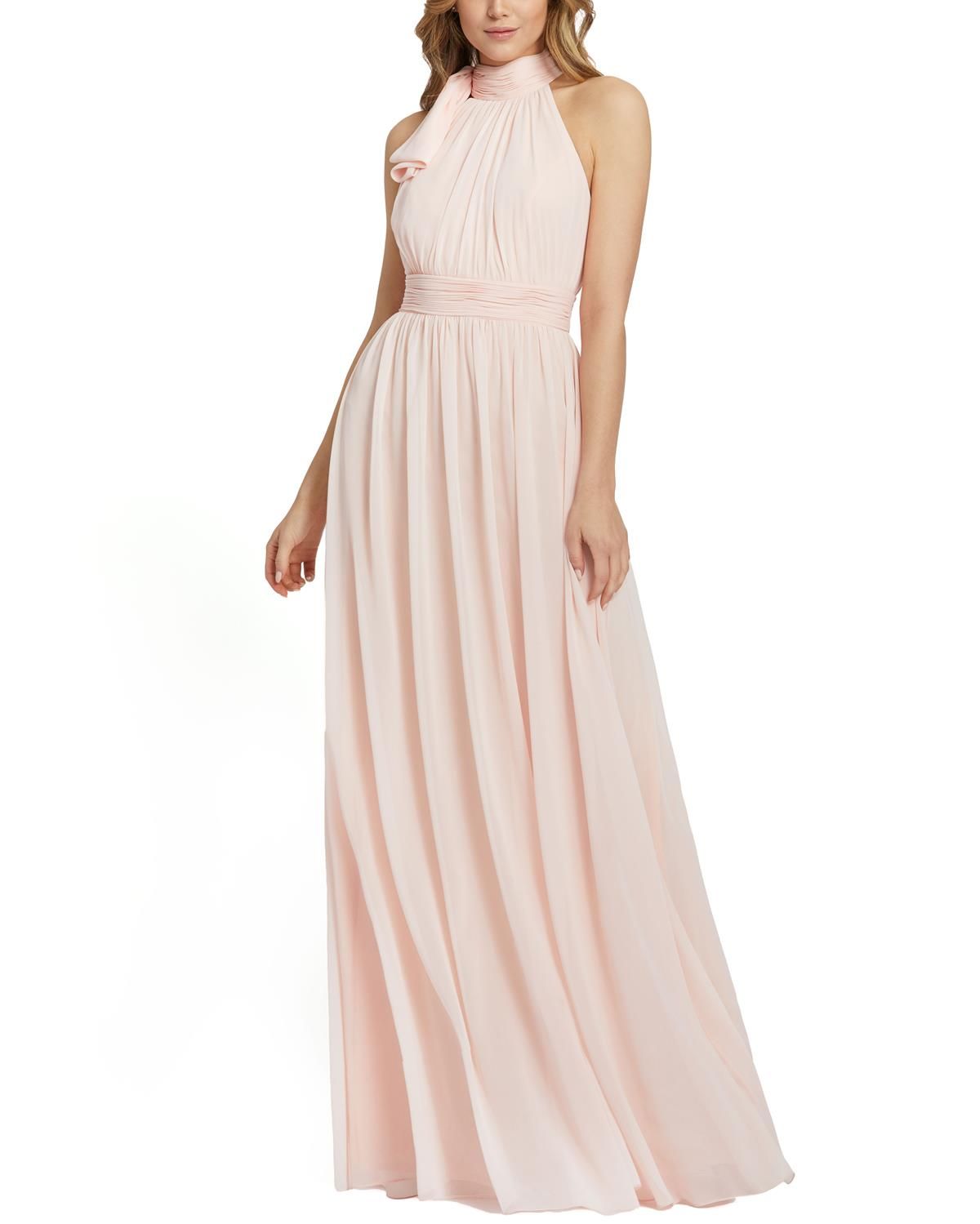 A-Line Gown sold by Lord & Taylor