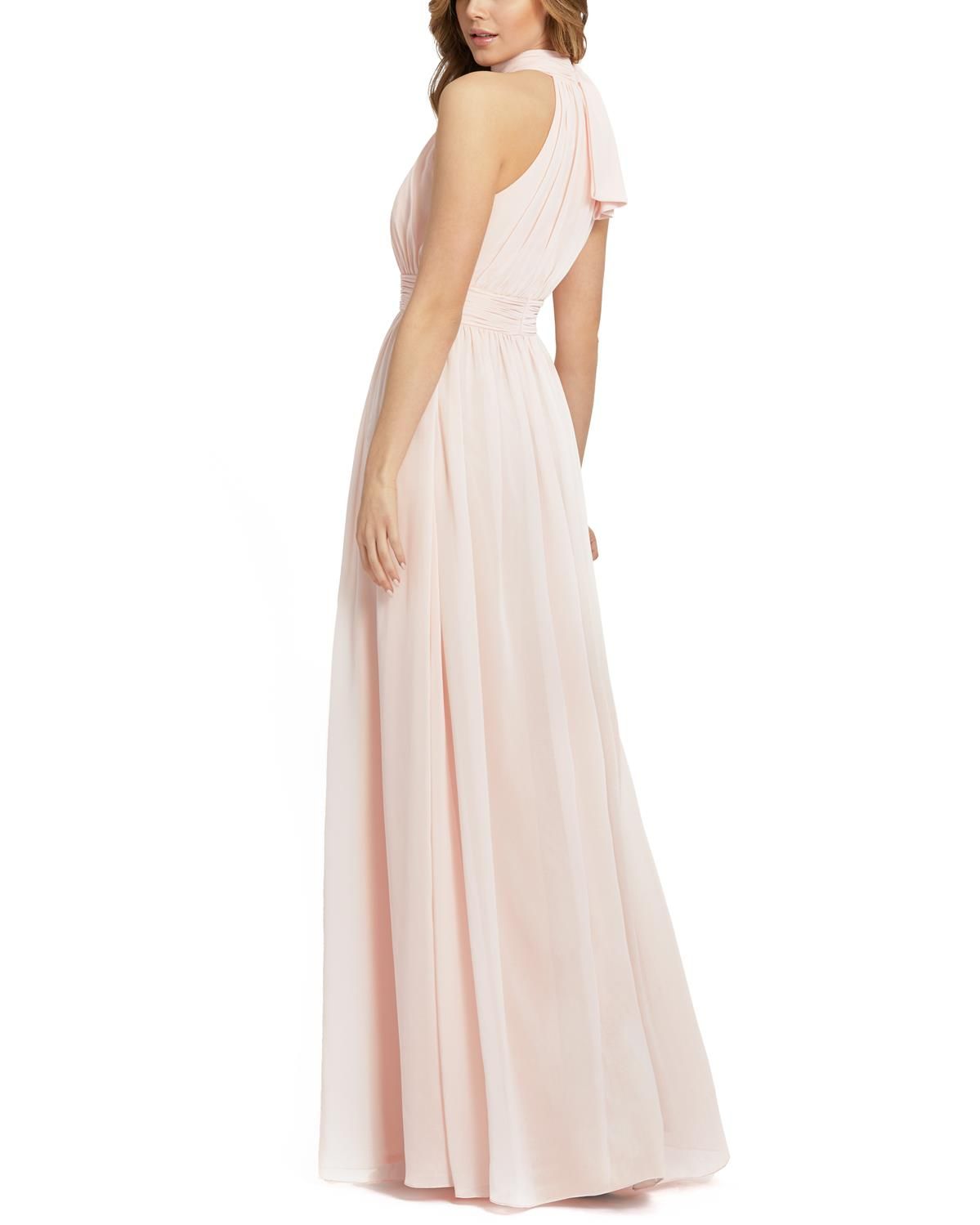 A-Line Gown sold by Lord & Taylor product image thumbnail 2