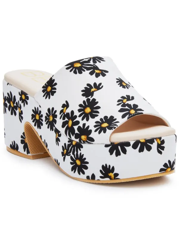 Terry Heels sold by Lord & Taylor