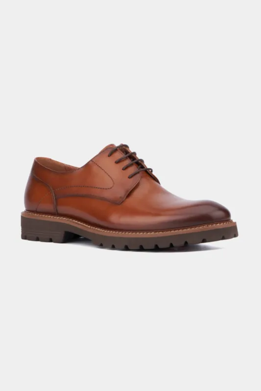 Devon Oxfords sold by Lord & Taylor