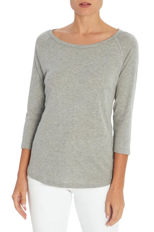 3/4 Sleeve Raglan sold by Lord & Taylor