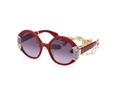 Round Gradient Sunglasses sold by Lord & Taylor