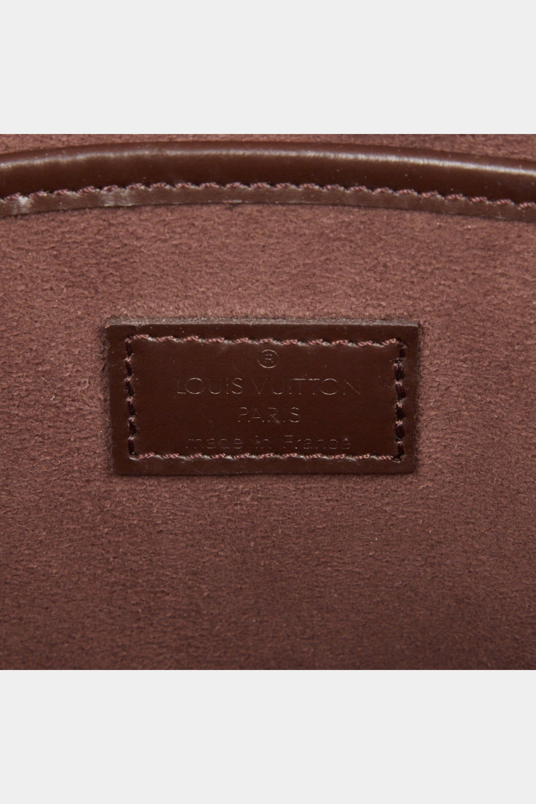 Noctambule PM Epi Tote Bag sold by Lord & Taylor product image thumbnail 5