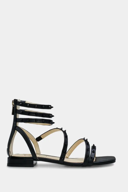 Cenedra Flat Sandal sold by Lord & Taylor