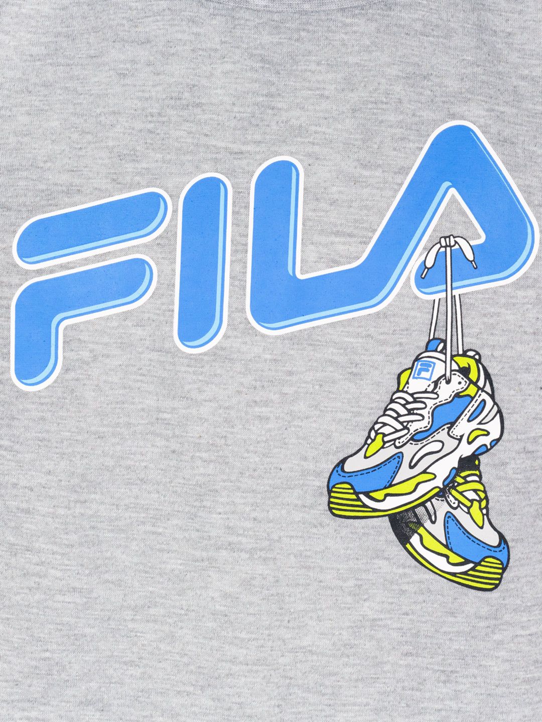 Boys Long Sleeve Logo T-Shirt sold by Lord & Taylor product image thumbnail 5