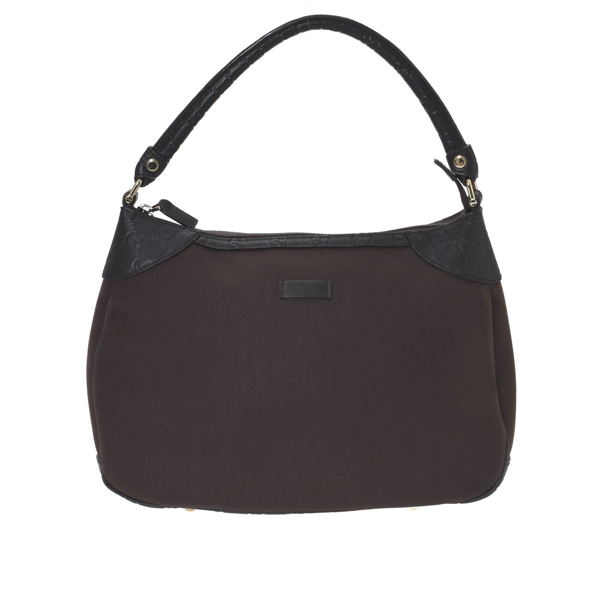 Guccissima Hobo Bag sold by Lord & Taylor product image thumbnail 11