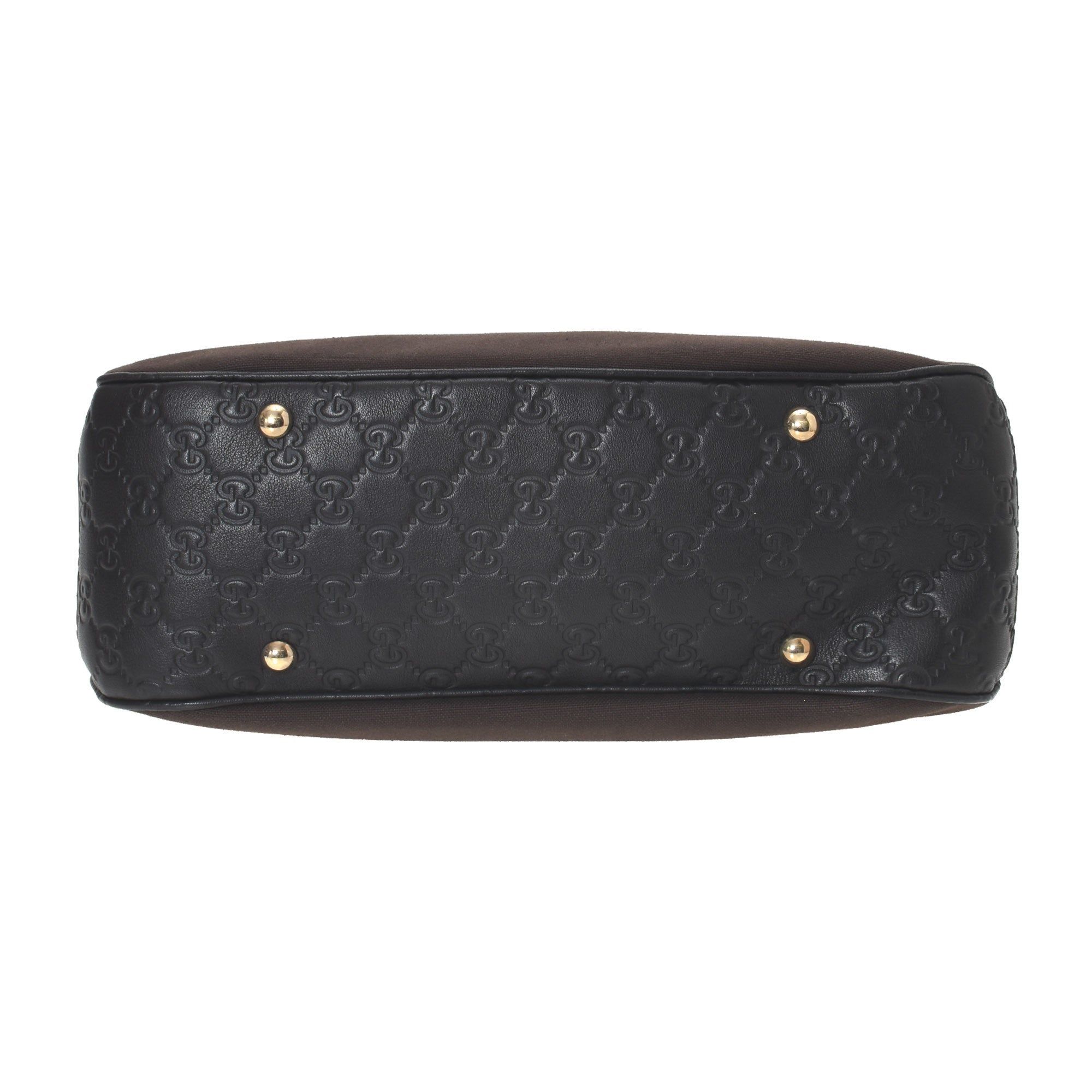 Guccissima Hobo Bag sold by Lord & Taylor product image thumbnail 8