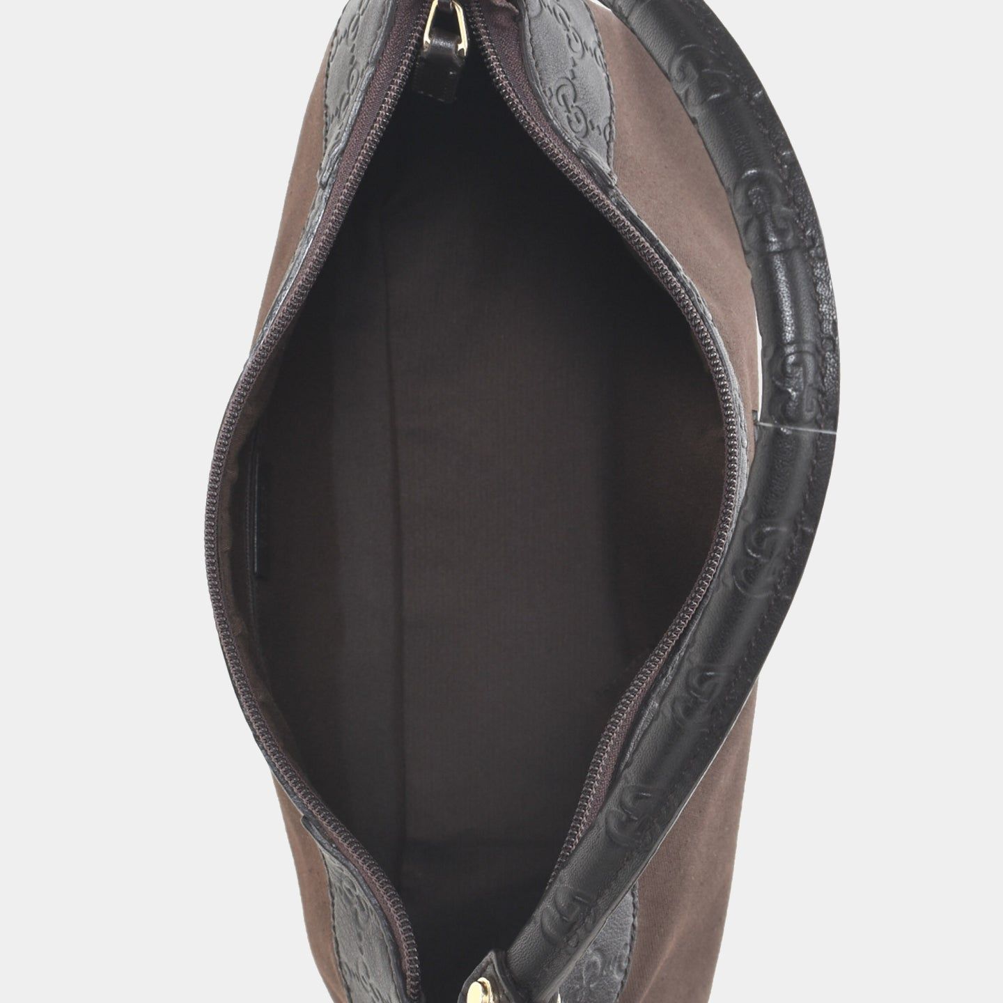 Guccissima Hobo Bag sold by Lord & Taylor product image thumbnail 3