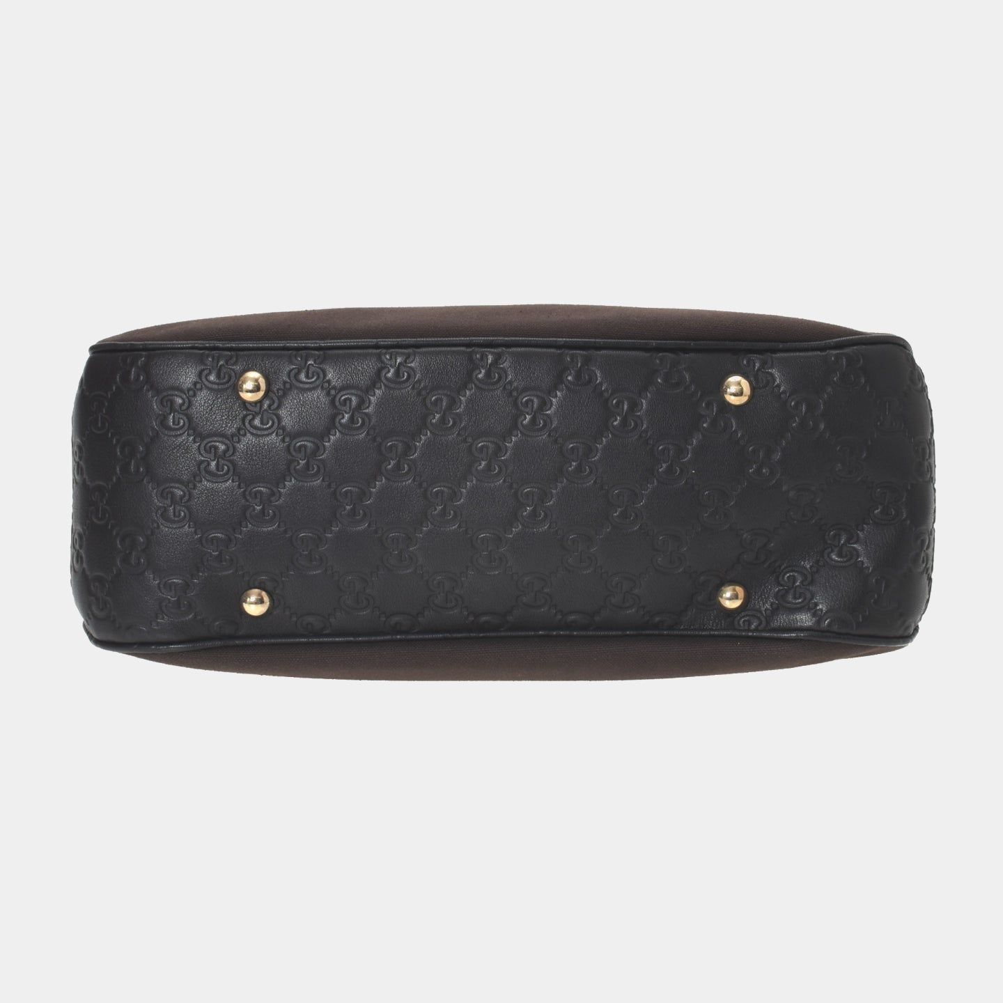 Guccissima Hobo Bag sold by Lord & Taylor product image thumbnail 4