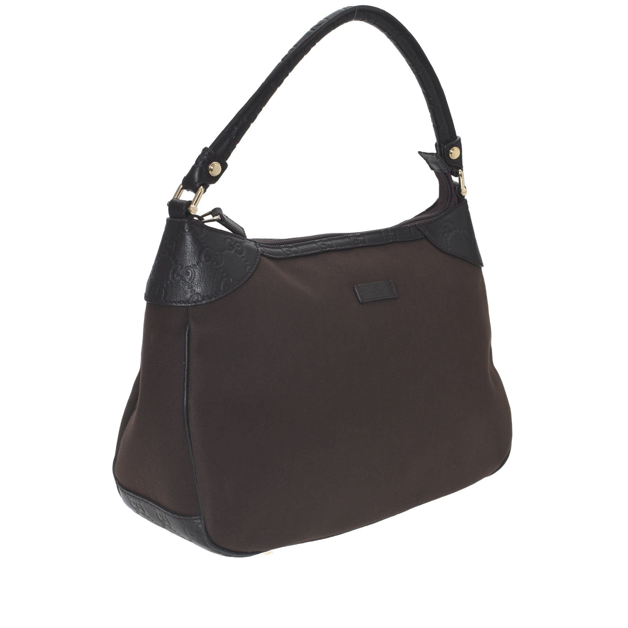Guccissima Hobo Bag sold by Lord & Taylor product image thumbnail 7