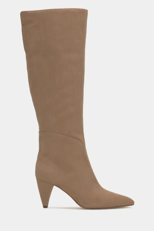Byrnee High Shaft Boot sold by Lord & Taylor