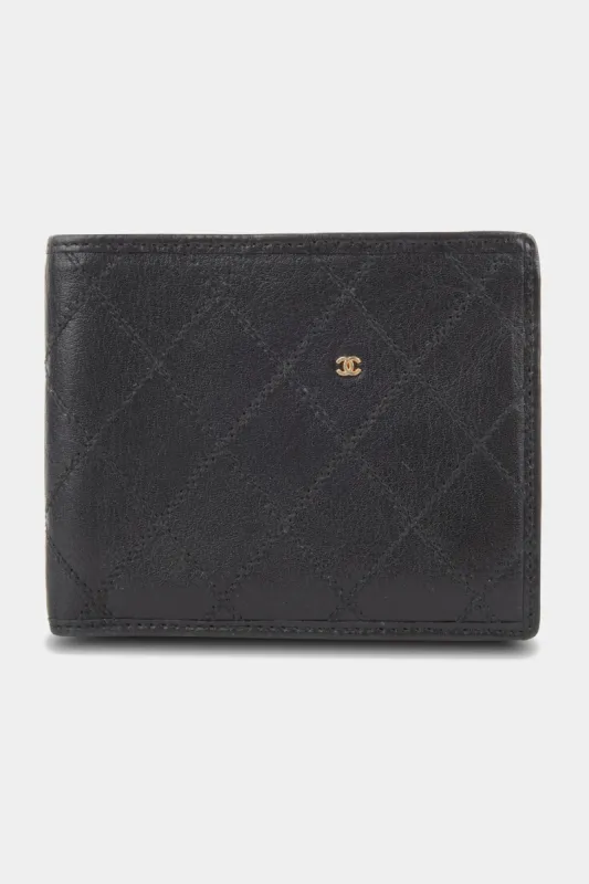 Bifold Lambskin Wallet sold by Lord & Taylor