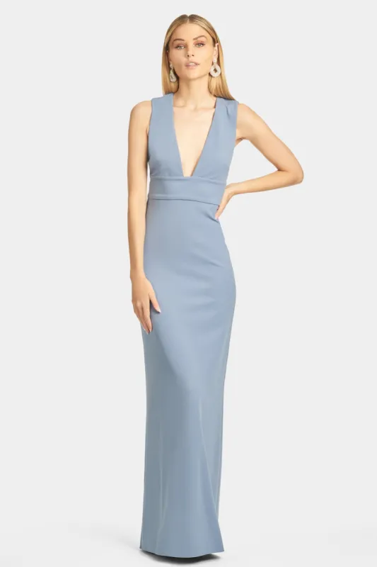 Loretta Gown sold by Lord & Taylor