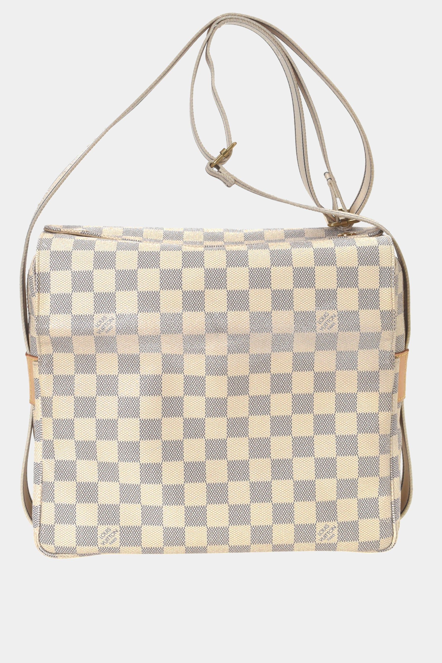 Naviglio Messenger Bag sold by Lord & Taylor