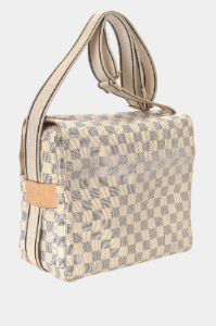 Naviglio Messenger Bag sold by Lord & Taylor