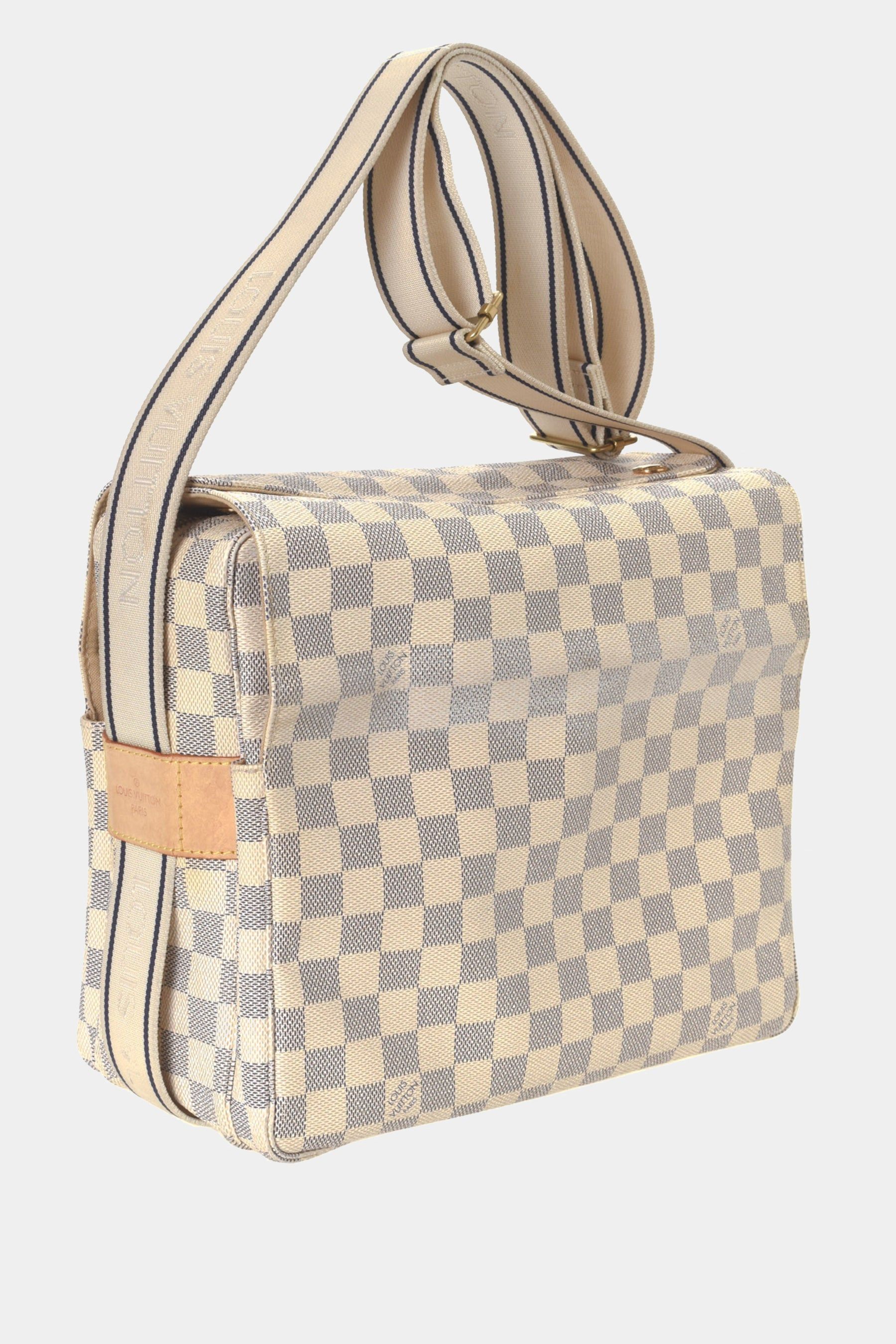 Naviglio Messenger Bag sold by Lord & Taylor product image thumbnail 5