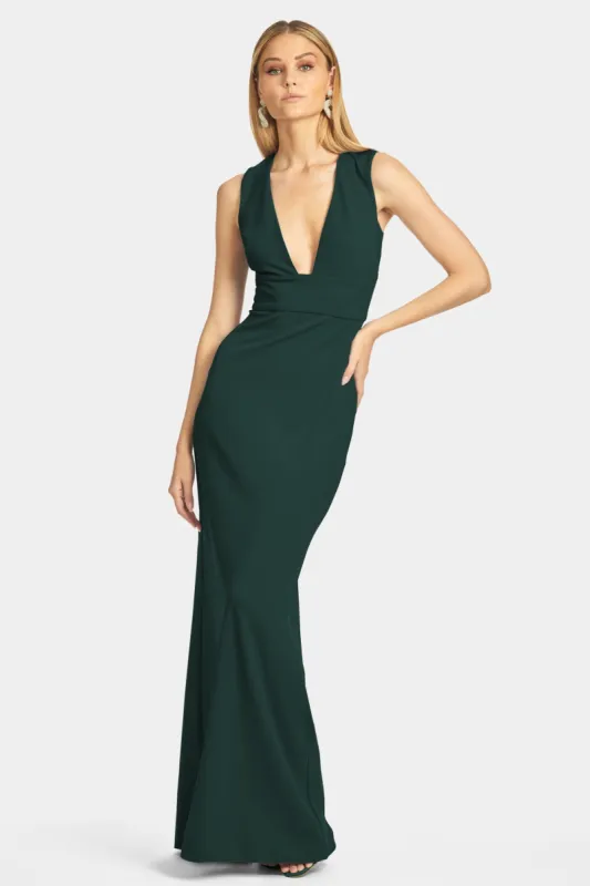 Loretta Gown sold by Lord & Taylor