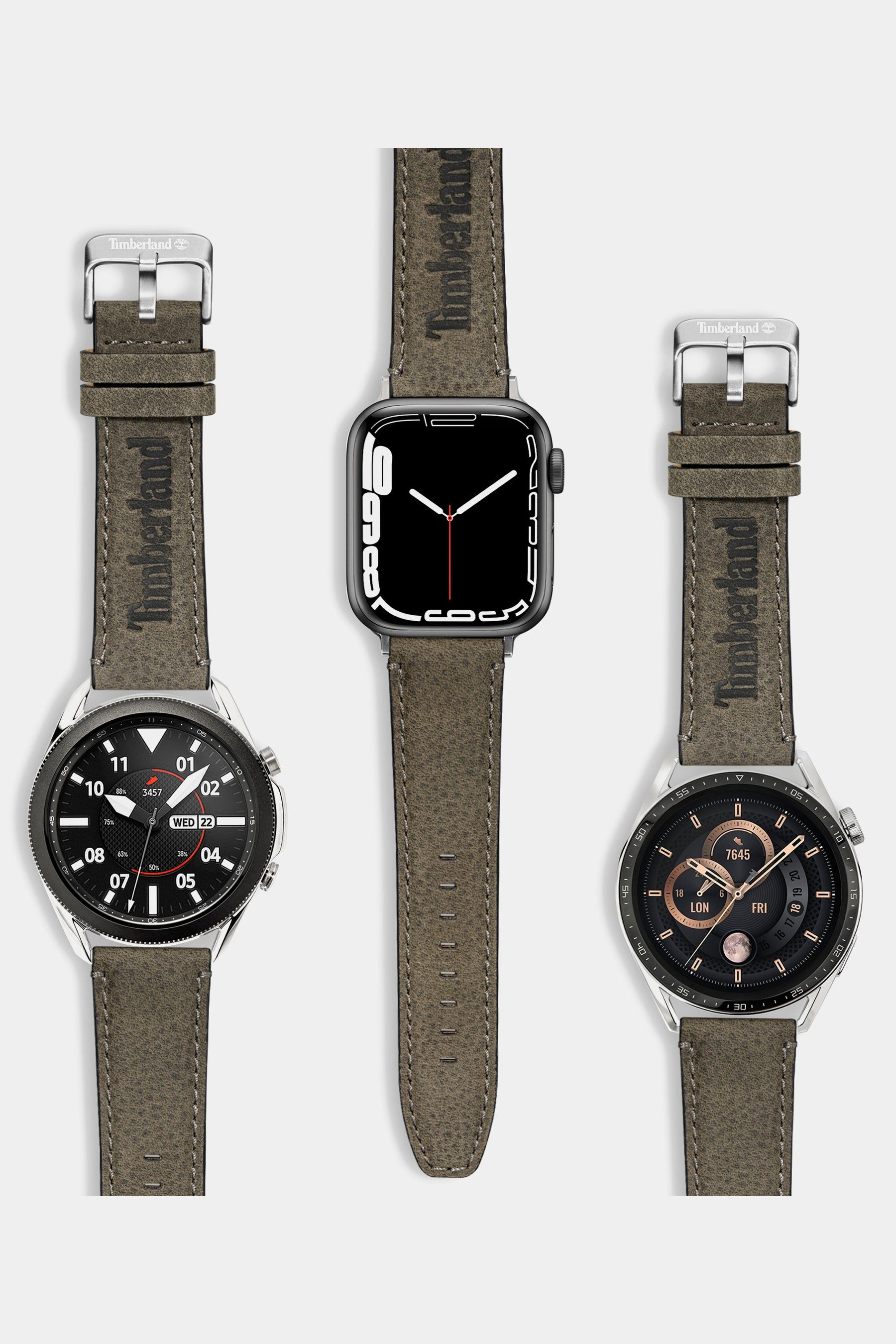Leather Apple Watch Strap sold by Lord & Taylor