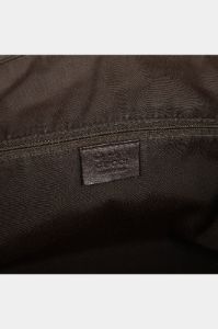 Guccissima Shoulder Bag sold by Lord & Taylor