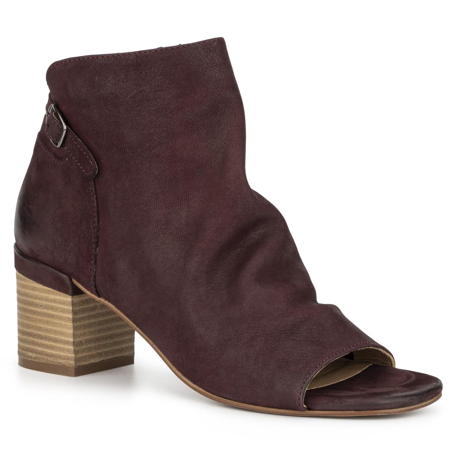 Sabrina Boot sold by Lord & Taylor