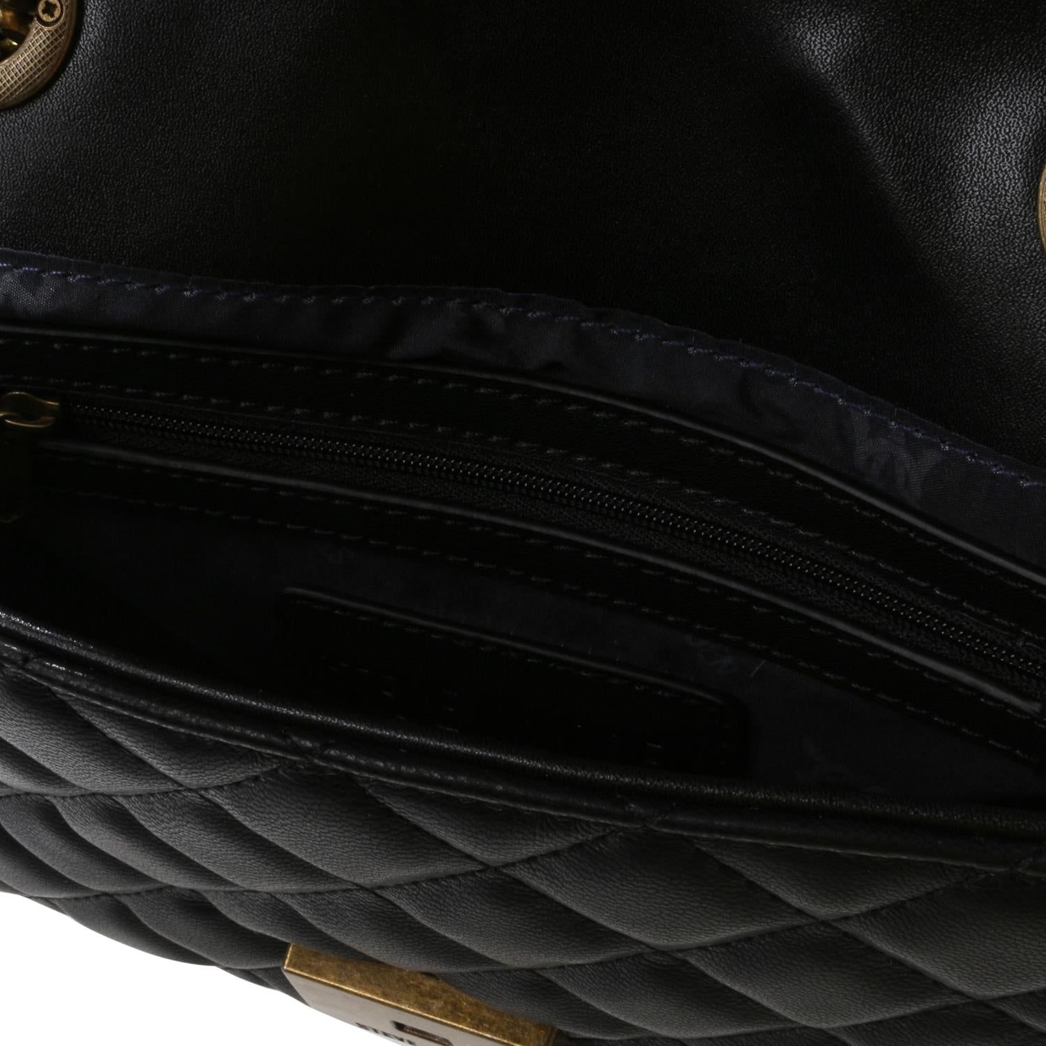 Carmel Quilted Shoulder Bag sold by Lord & Taylor product image thumbnail 2