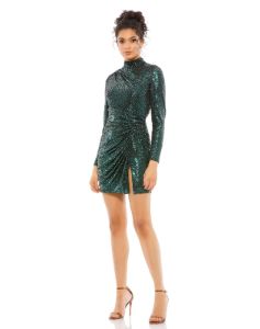 Long Sleeve Dress sold by Lord & Taylor