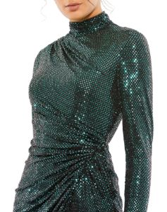 Long Sleeve Dress sold by Lord & Taylor