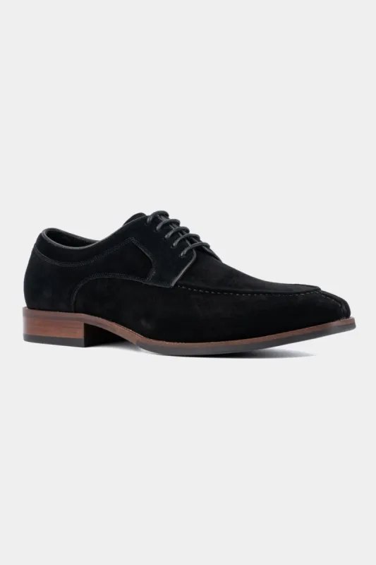 Calvert Oxford Shoe sold by Lord & Taylor