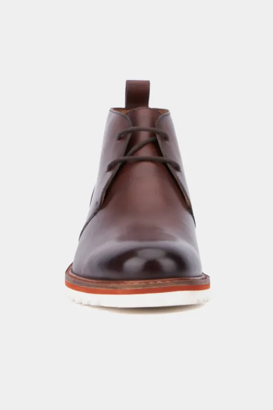 Lewis Chukka Boot sold by Lord & Taylor