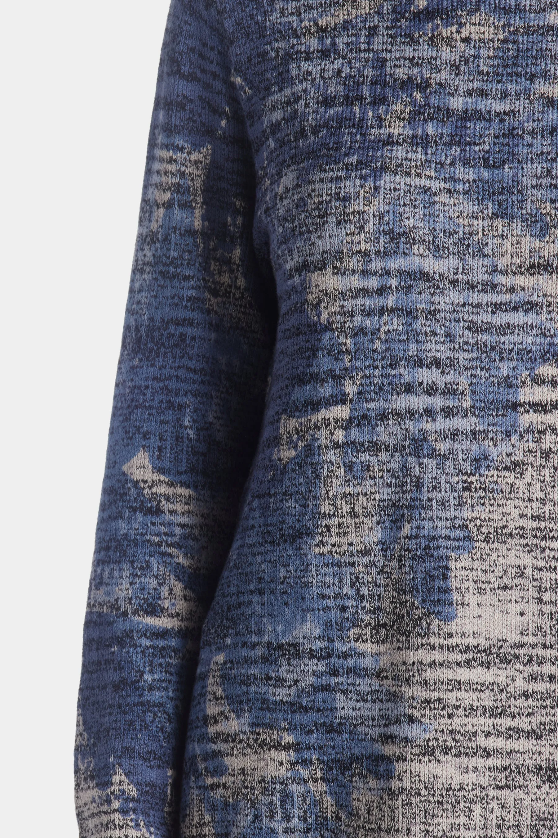 Shadow Mix Sweater sold by Lord & Taylor product image thumbnail 4