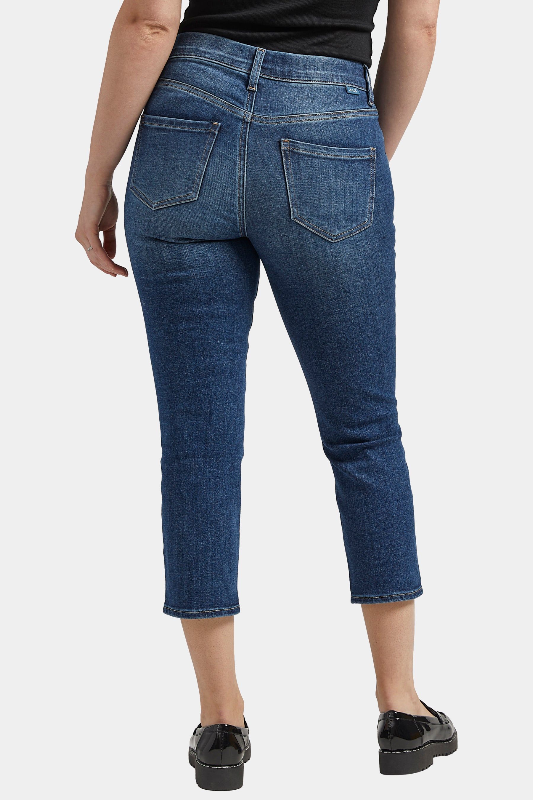 Maya Mid Rise Capri sold by Lord & Taylor product image thumbnail 2