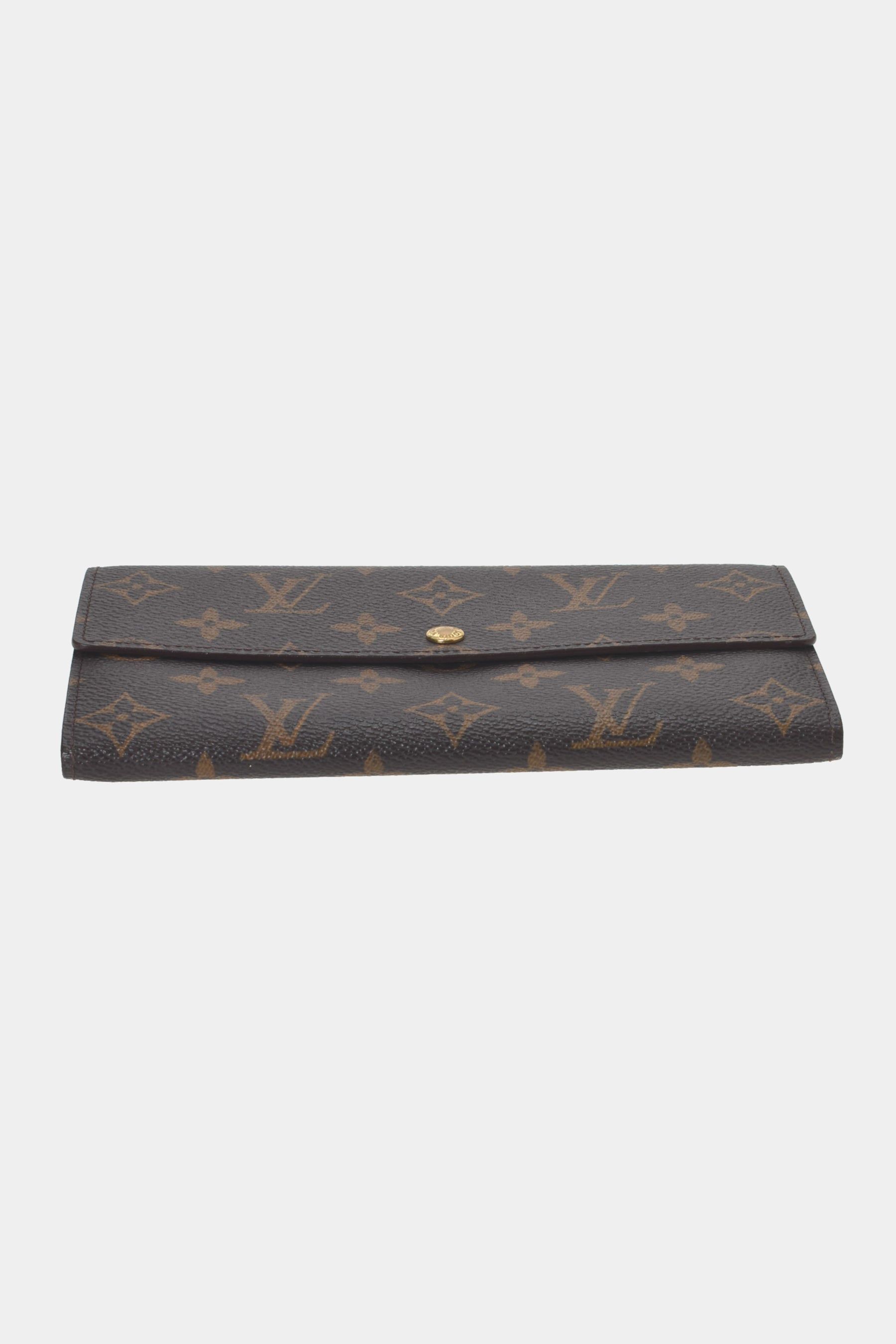 Long Wallet sold by Lord & Taylor product image thumbnail 3