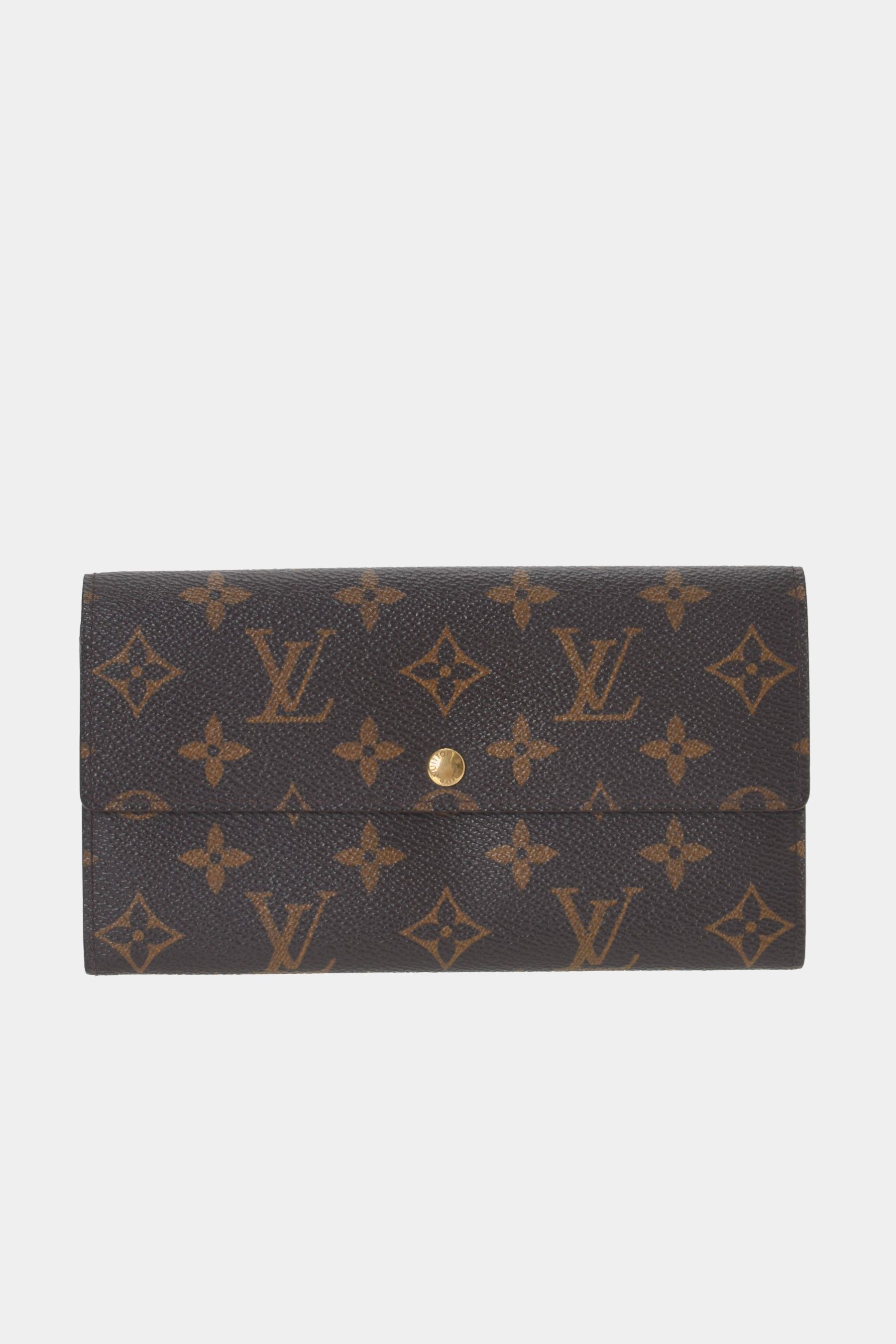 Long Wallet sold by Lord & Taylor product image thumbnail 6