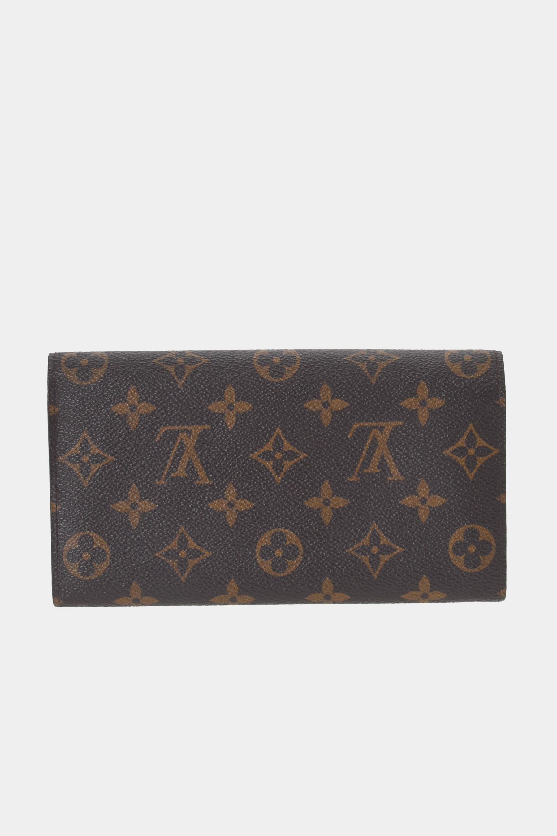 Long Wallet sold by Lord & Taylor product image thumbnail 4