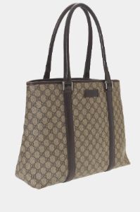 GG Supreme Tote Bag sold by Lord & Taylor