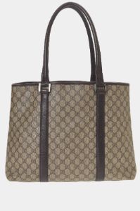 GG Supreme Tote Bag sold by Lord & Taylor