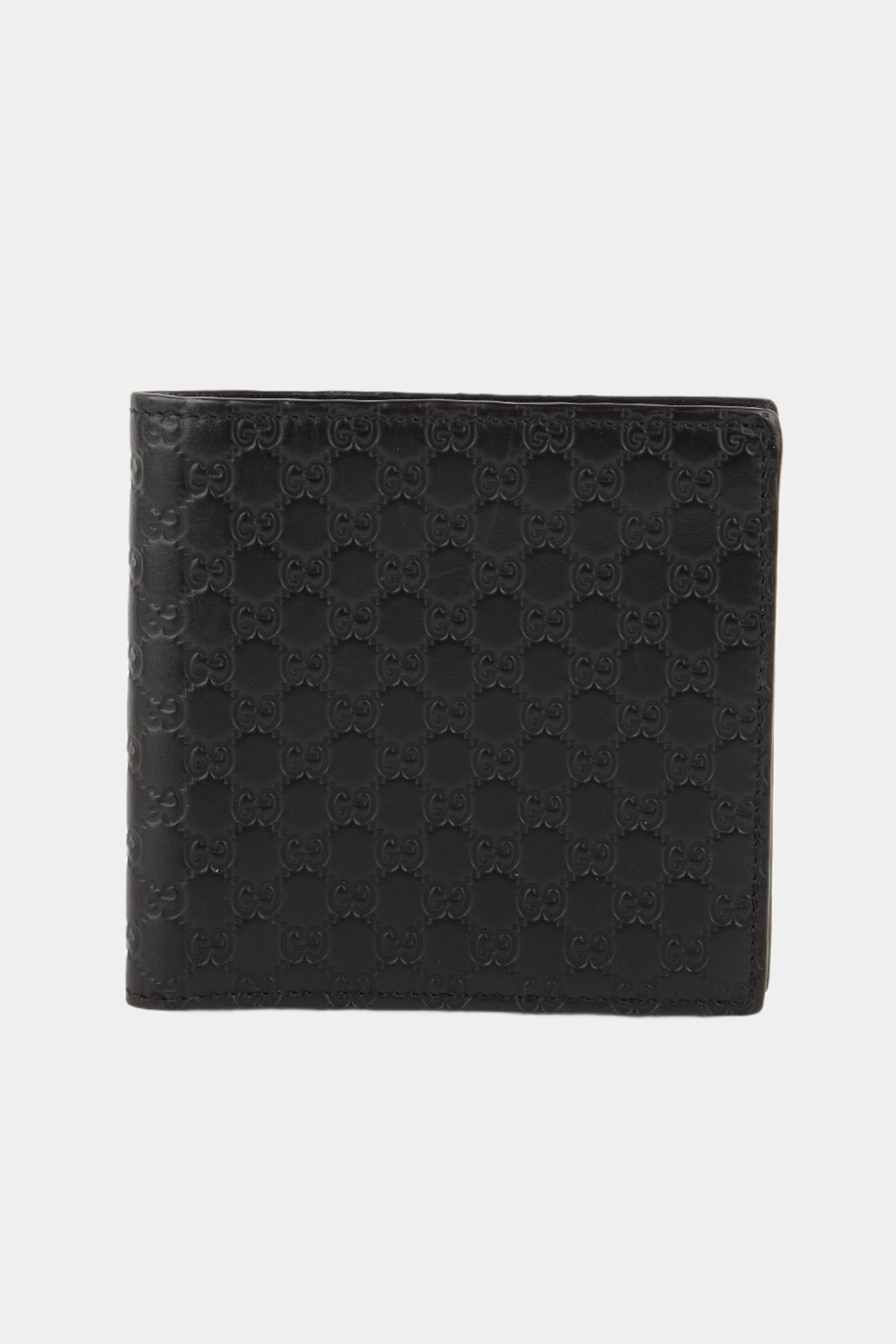 Microguccissima Bifold Wallet sold by Lord & Taylor