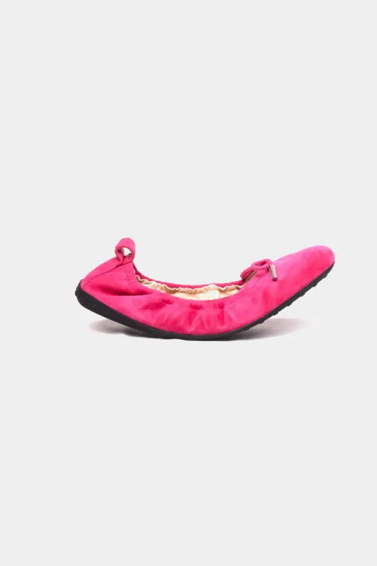 Leather Ballet Flats sold by Lord & Taylor