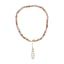 Beaded Toggle Open Cage Pendant Necklace sold by Lord & Taylor product image thumbnail 3