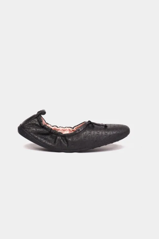Ballet flat sold by Lord & Taylor