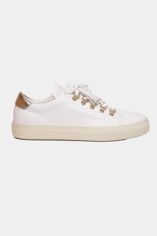 Leather Sneakers sold by Lord & Taylor