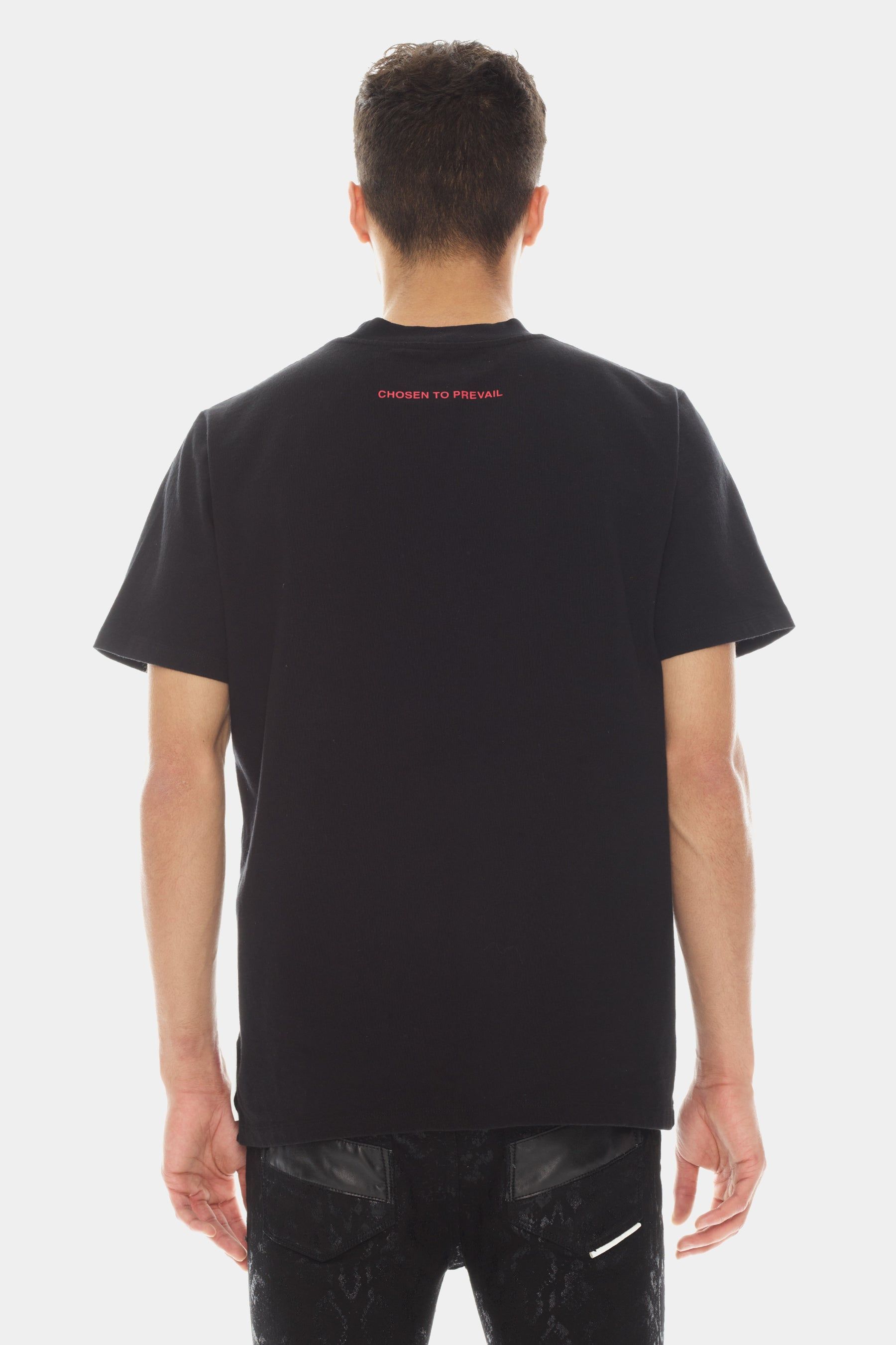 Triangle Logo T-Shirt sold by Lord & Taylor product image thumbnail 2