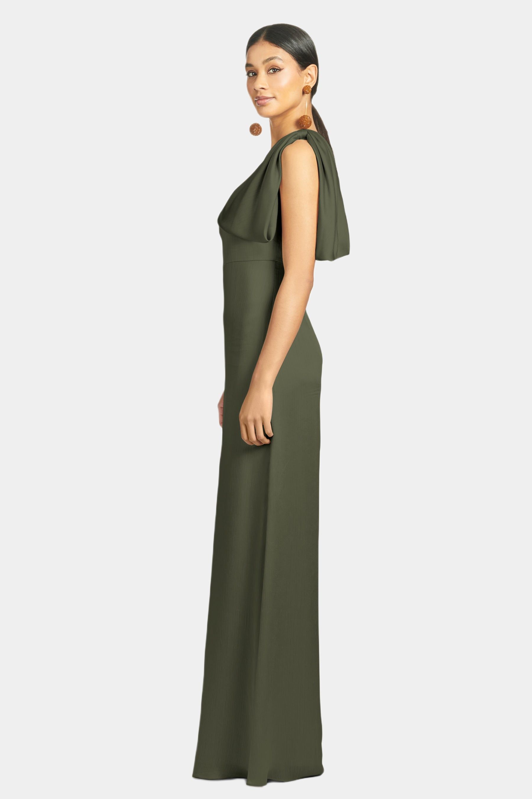 Chelsea Gown sold by Lord & Taylor product image thumbnail 2