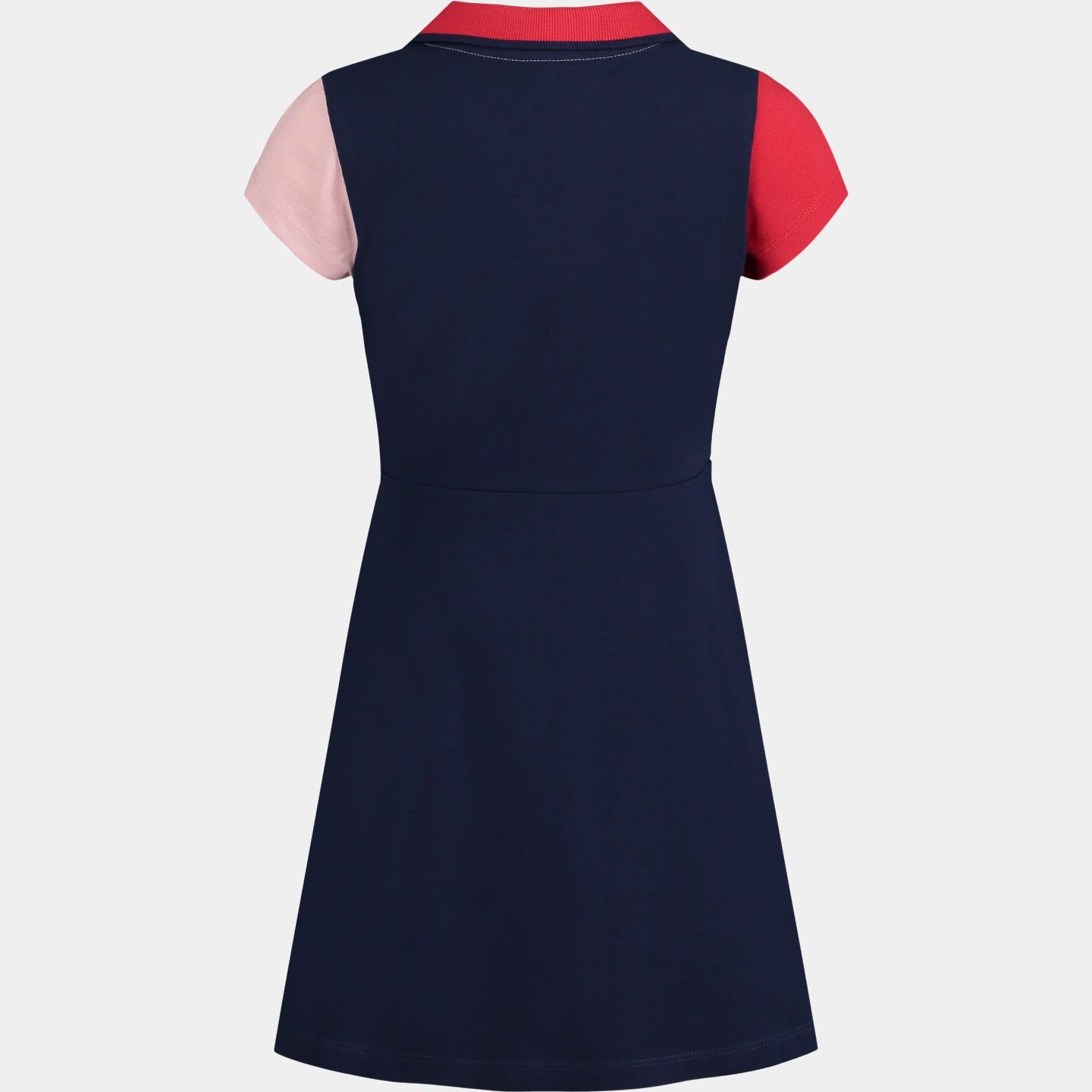 Girls Colorblock Polo Dress sold by Lord & Taylor product image thumbnail 2