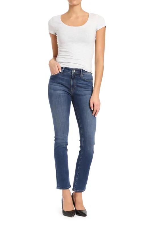 Kendra Indigo Supersoft Jean sold by Lord & Taylor